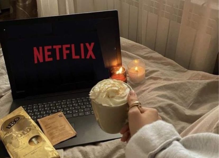 Comfort movies & series ✧˖°. ⋆ - Movies hypelist by ♡ Su ♡