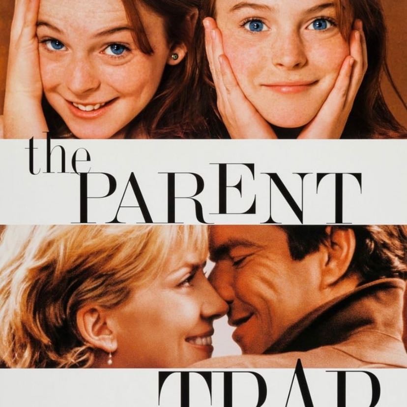 The Parent Trap - Nancy Meyers · 1998