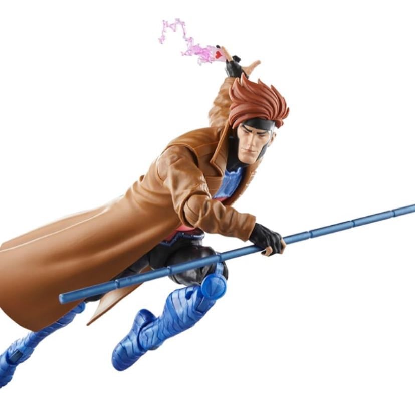 Gambito Marvel Legends - 43$