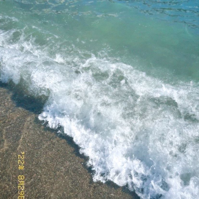 Playa - olores mainly
