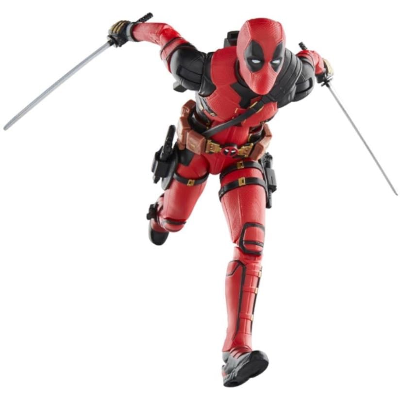 Deadpool Marvel Legends - 29$
