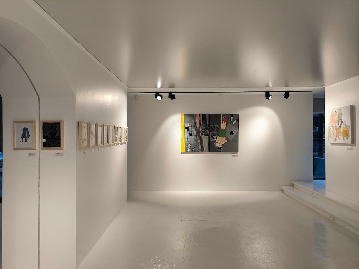 Belm'art Space