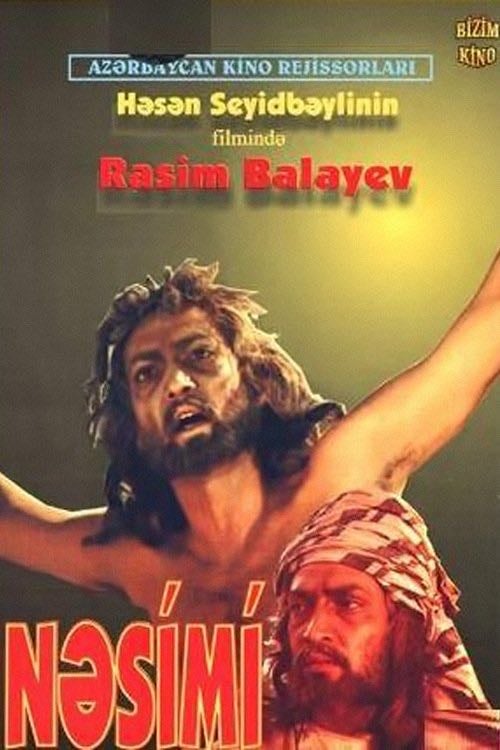 Nasimi - Hasan Seyidbeyli · 1974