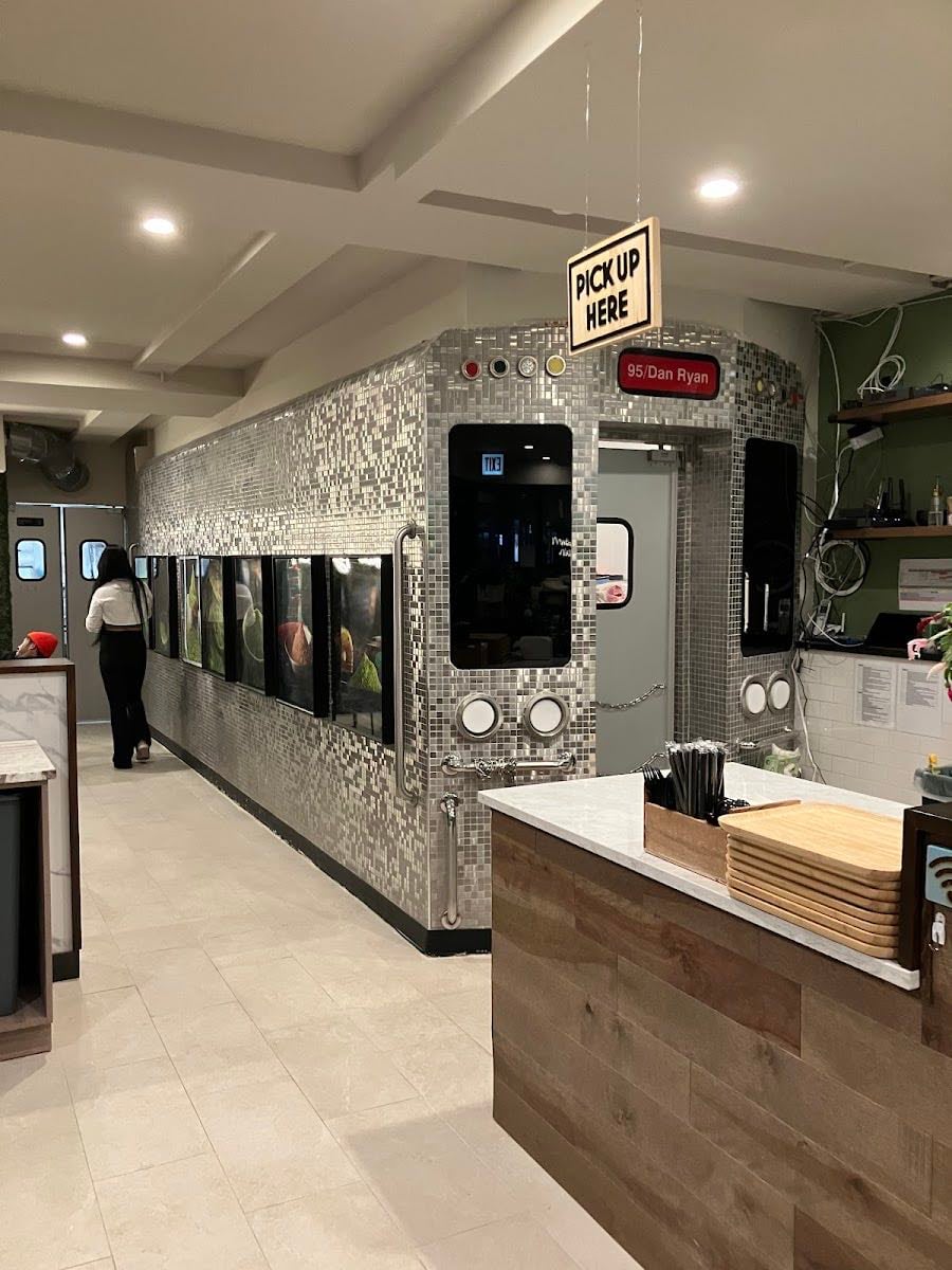 Matcha En - Belmont