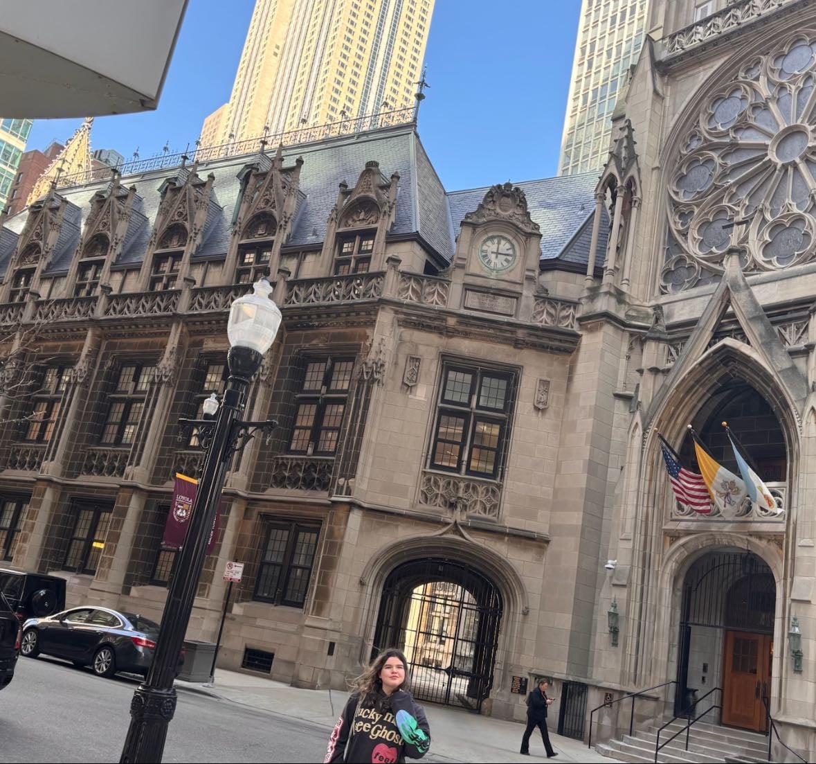 CHICAGOOO 馃寙馃