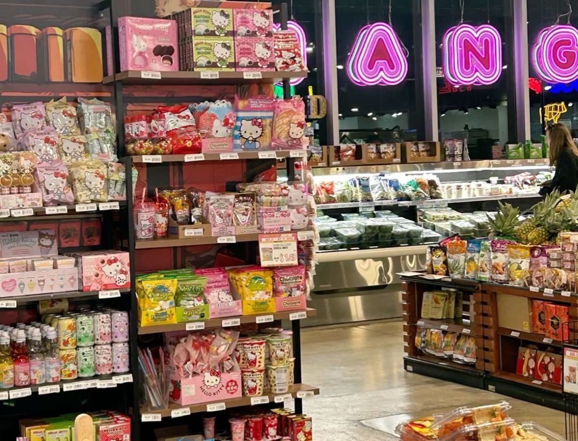 Chicago Stores!