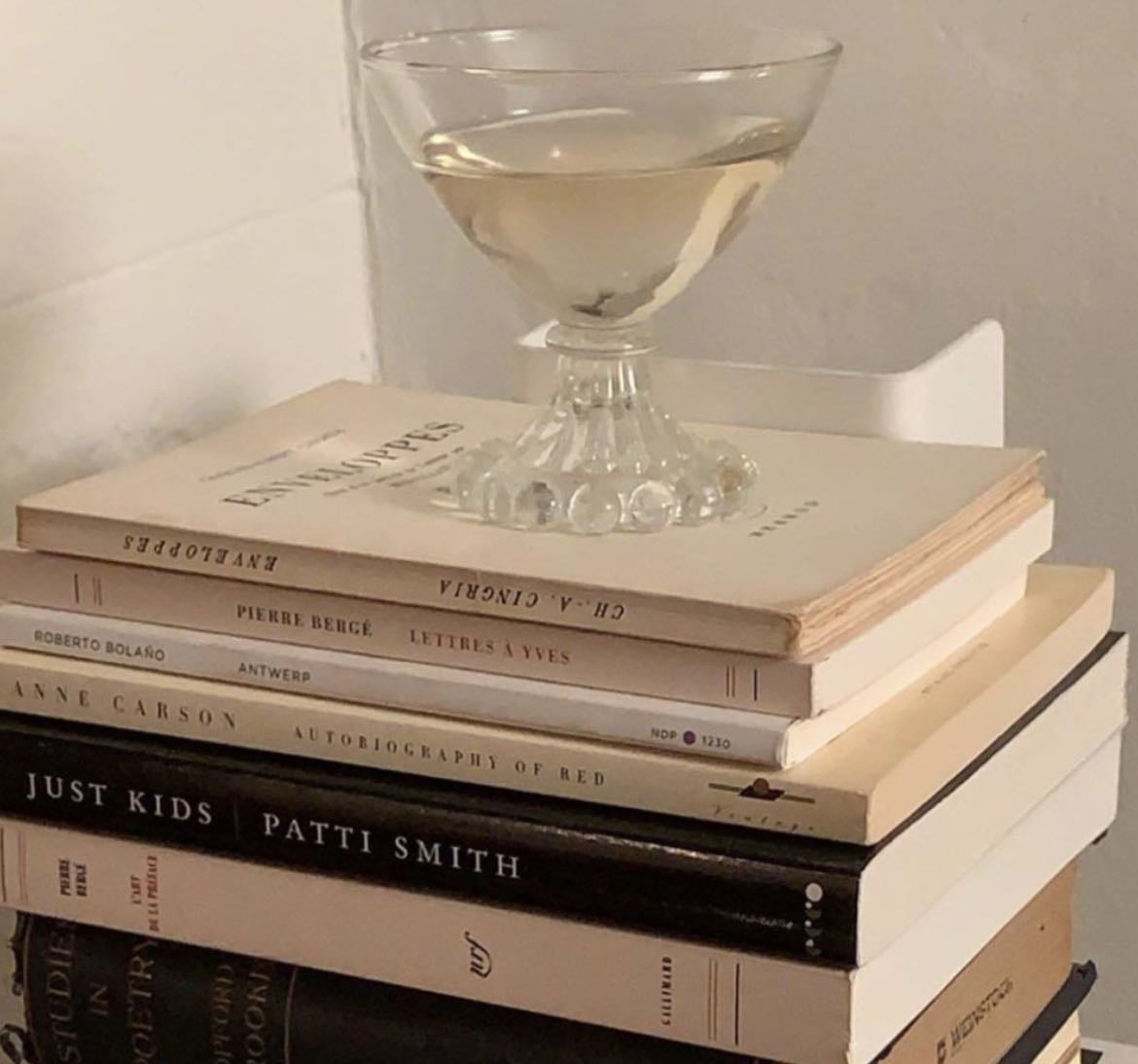 Livres a lire - Books hypelist by Agathe Le breton