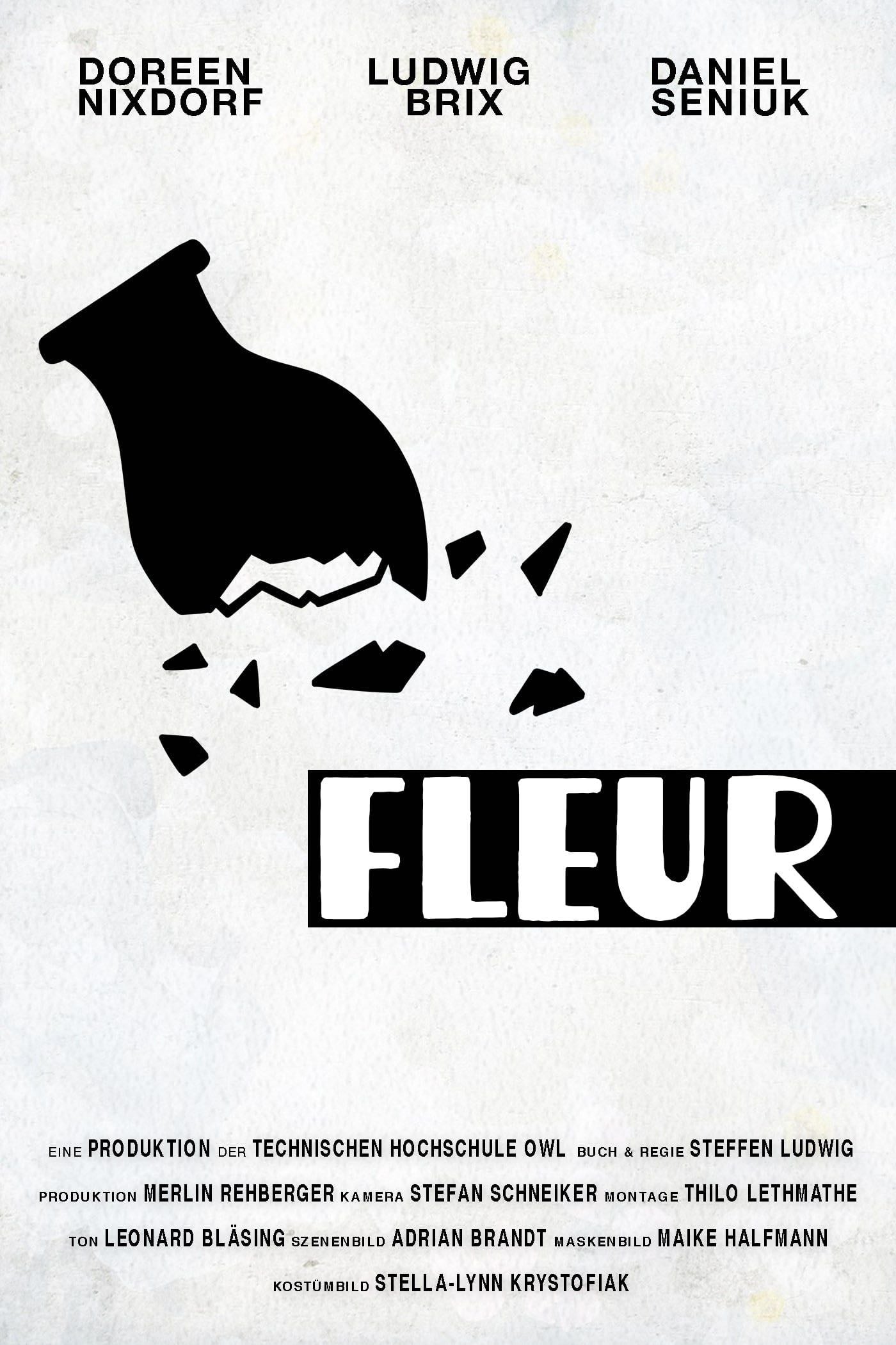 FLEUR - Steffen Ludwig