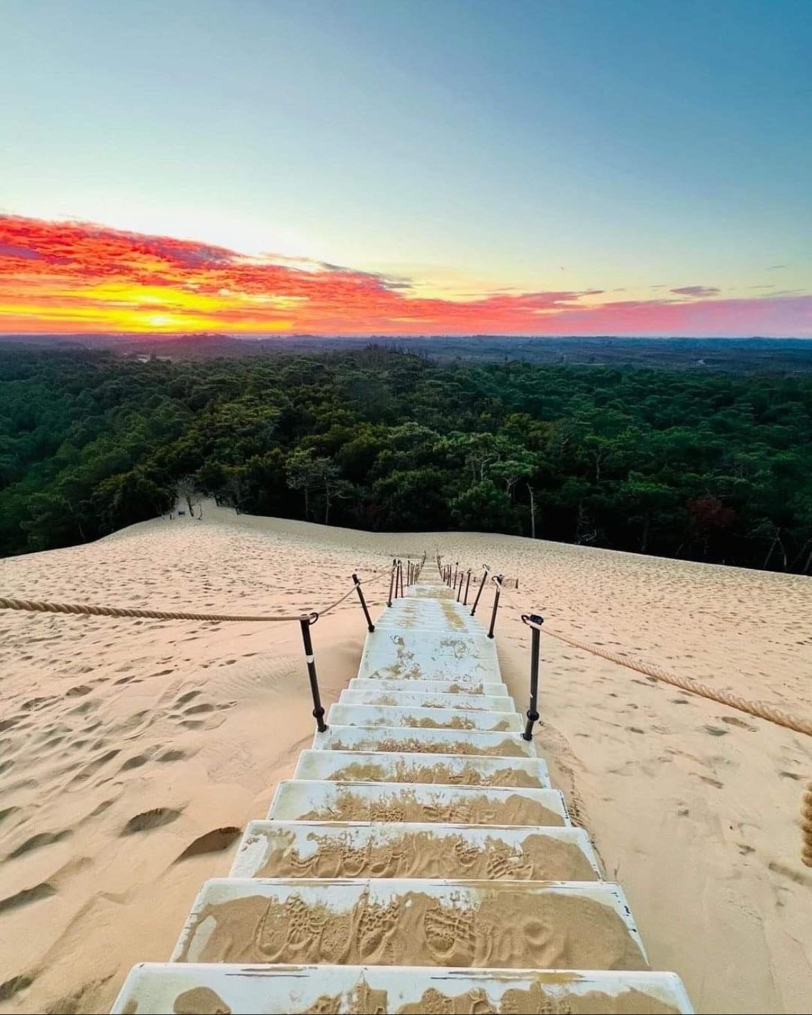 Dune du Pilat