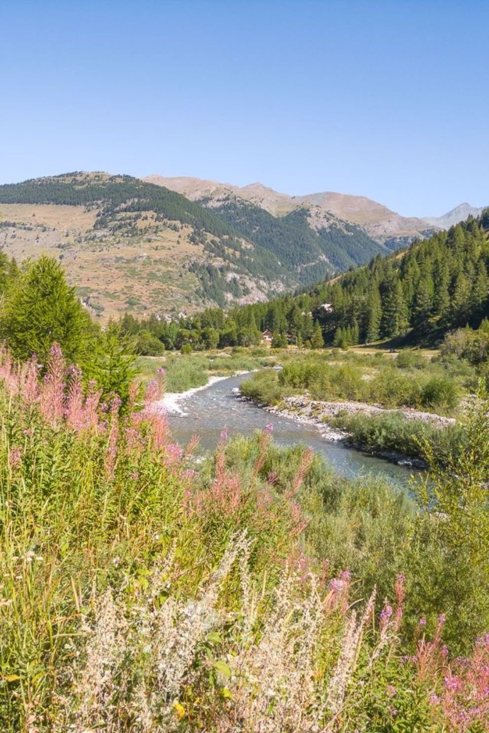 Le Queyras