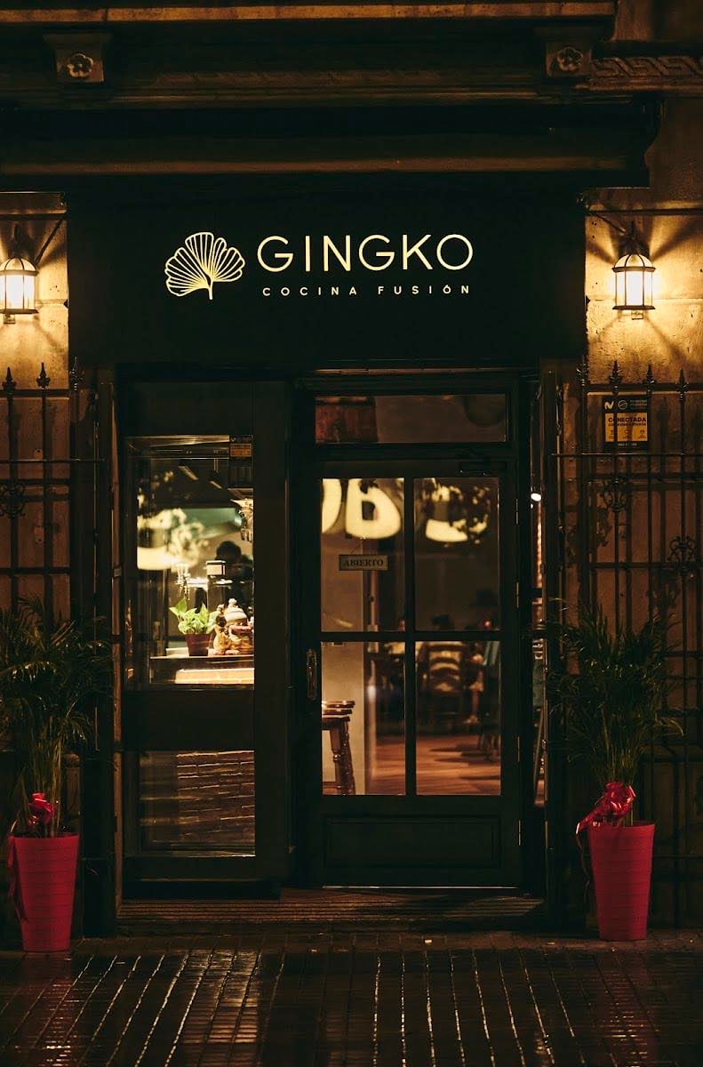 Gingko Restaurant