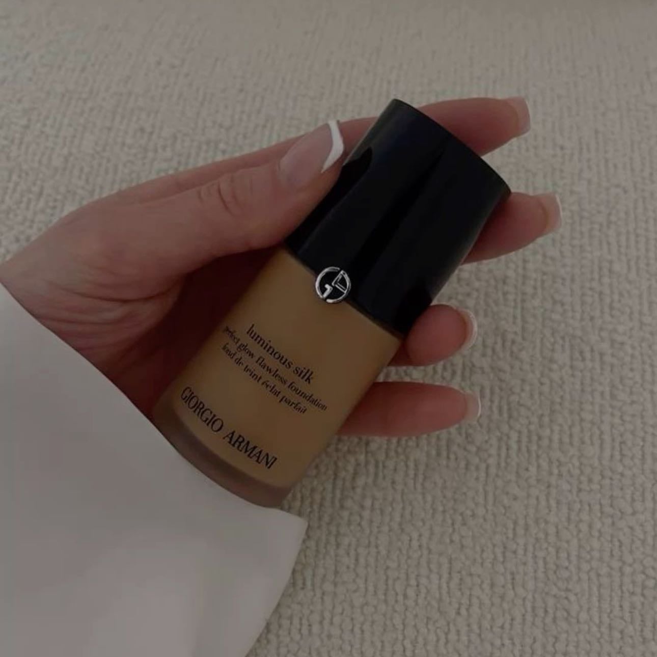 Giorgio Armani foundation