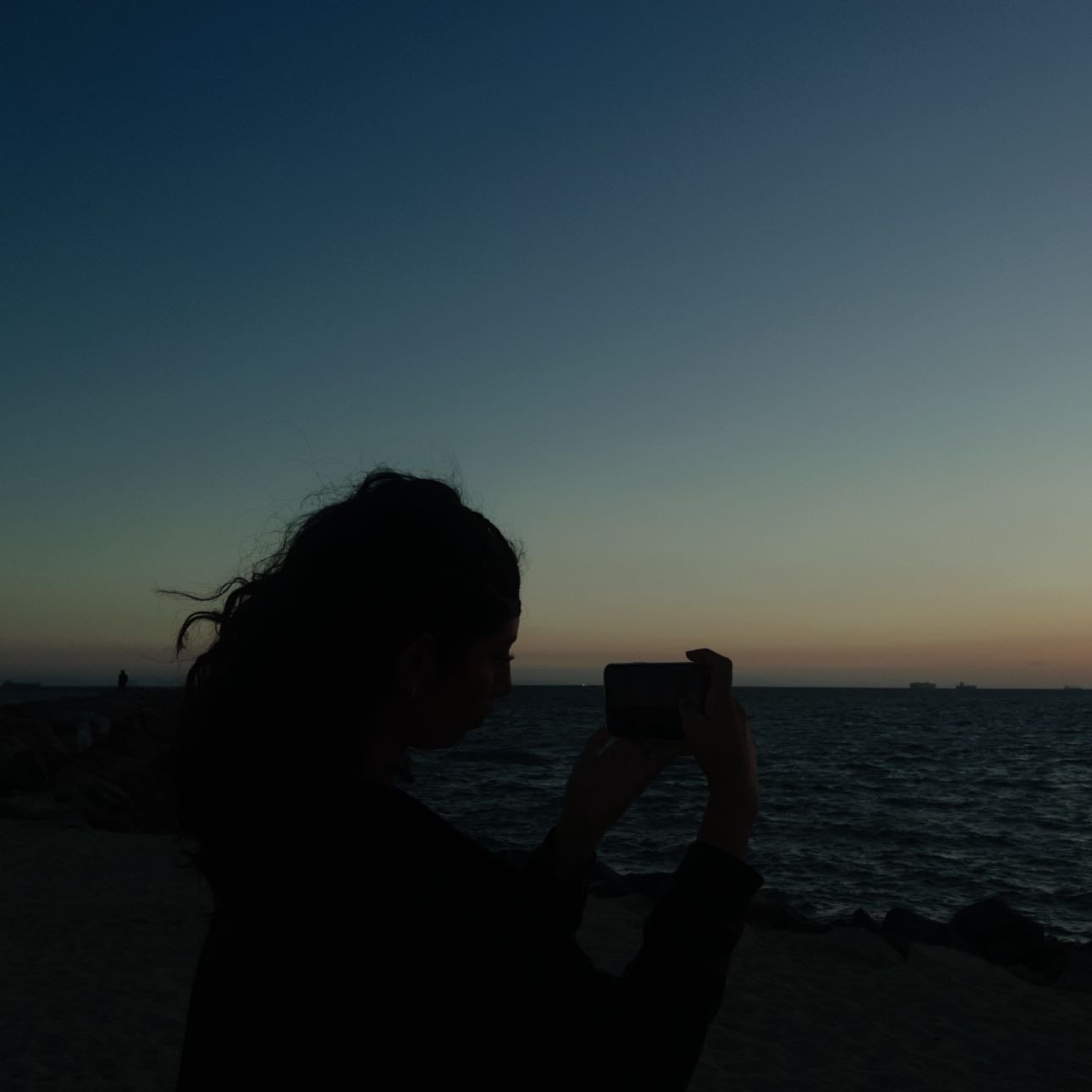 Seal Beach