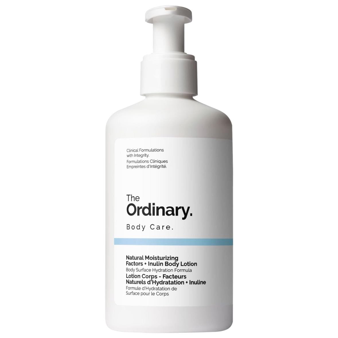 The ordinary - Body cream