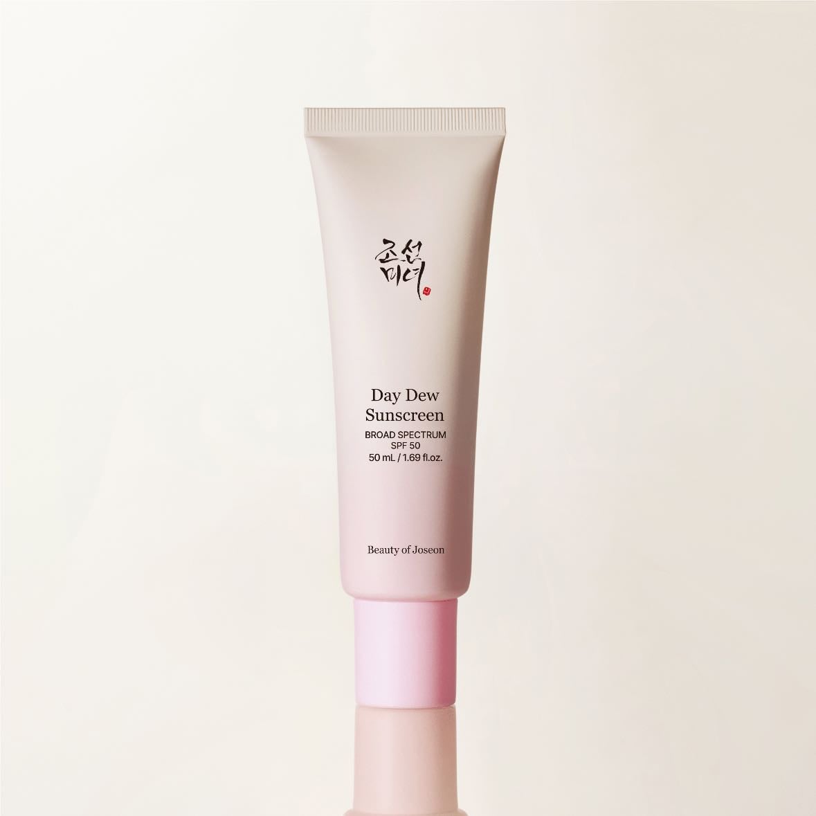 Beauty of Joseon - Relief Sun : Rice + Probiotics (SPF50+ PA++++)