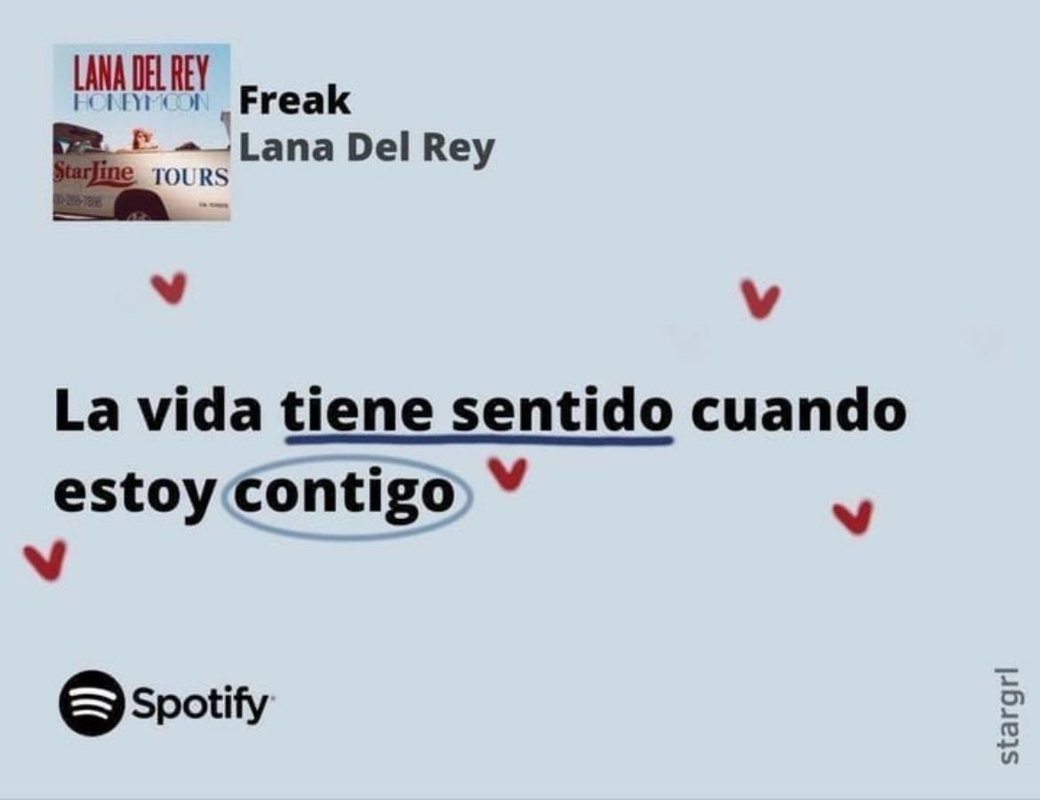 Love songs 💌