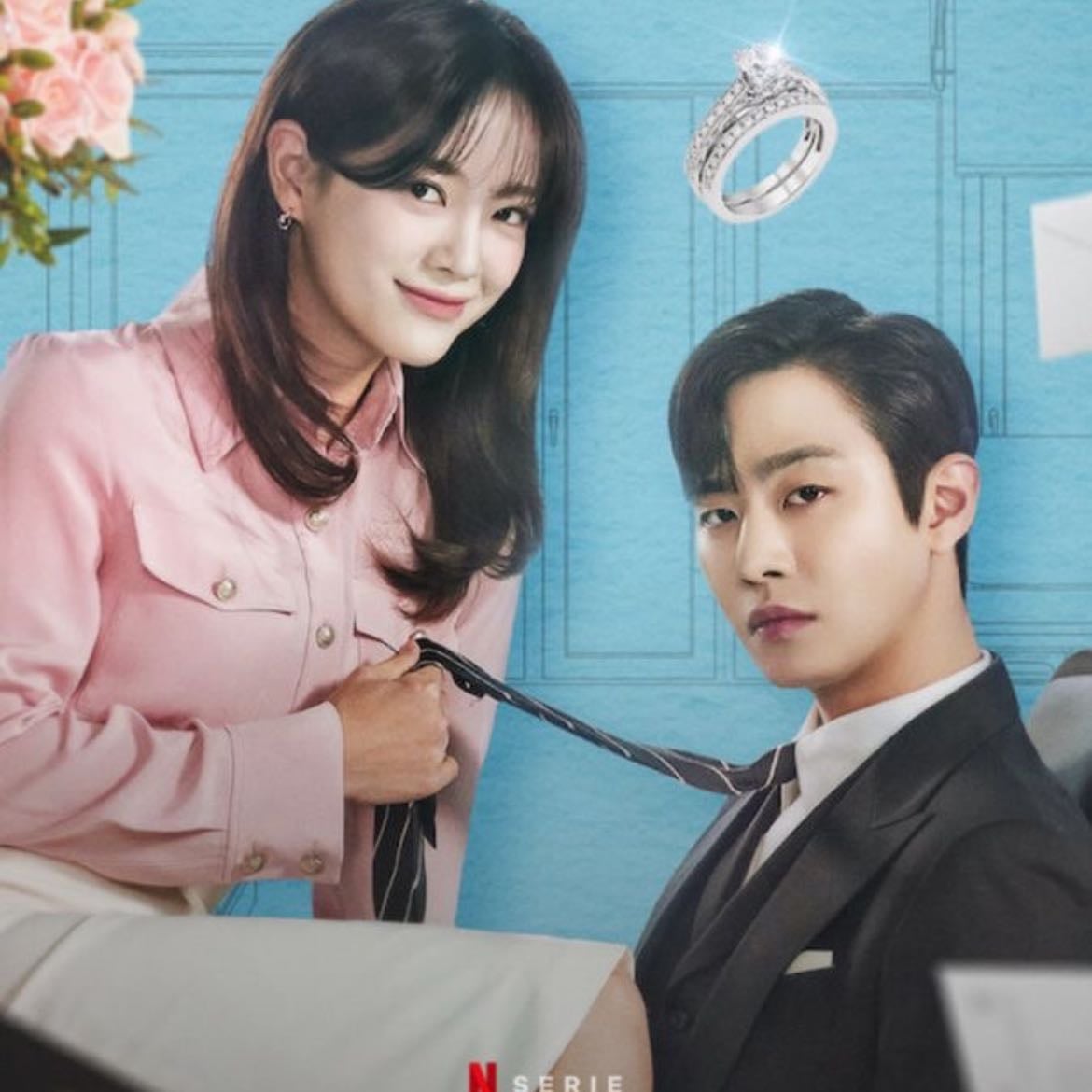 Propuesta laboral - Han Sul-hee, Park Seon-ho, Hong Bo-hee · 2022