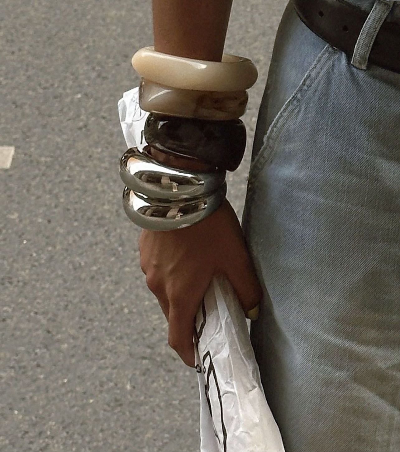 Joyería grande