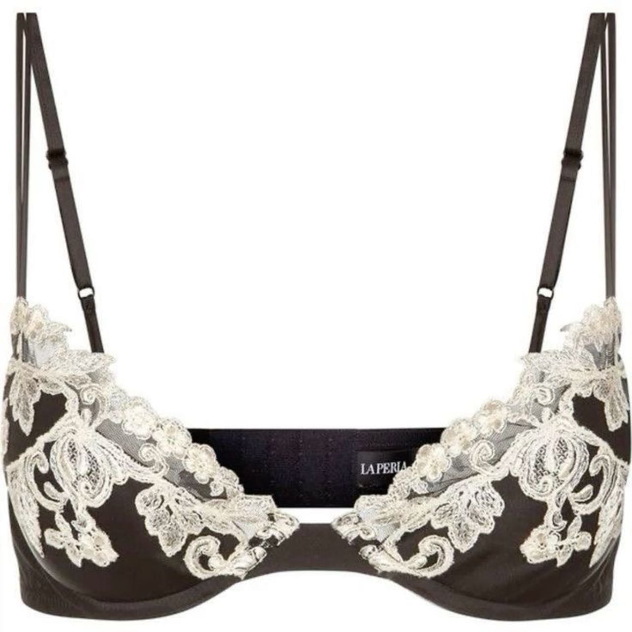 La Perla lance bra