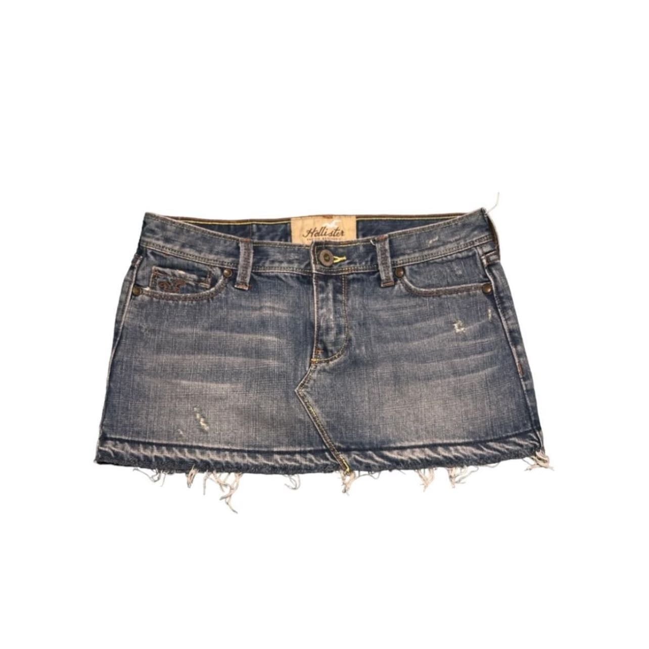 Mini skirts