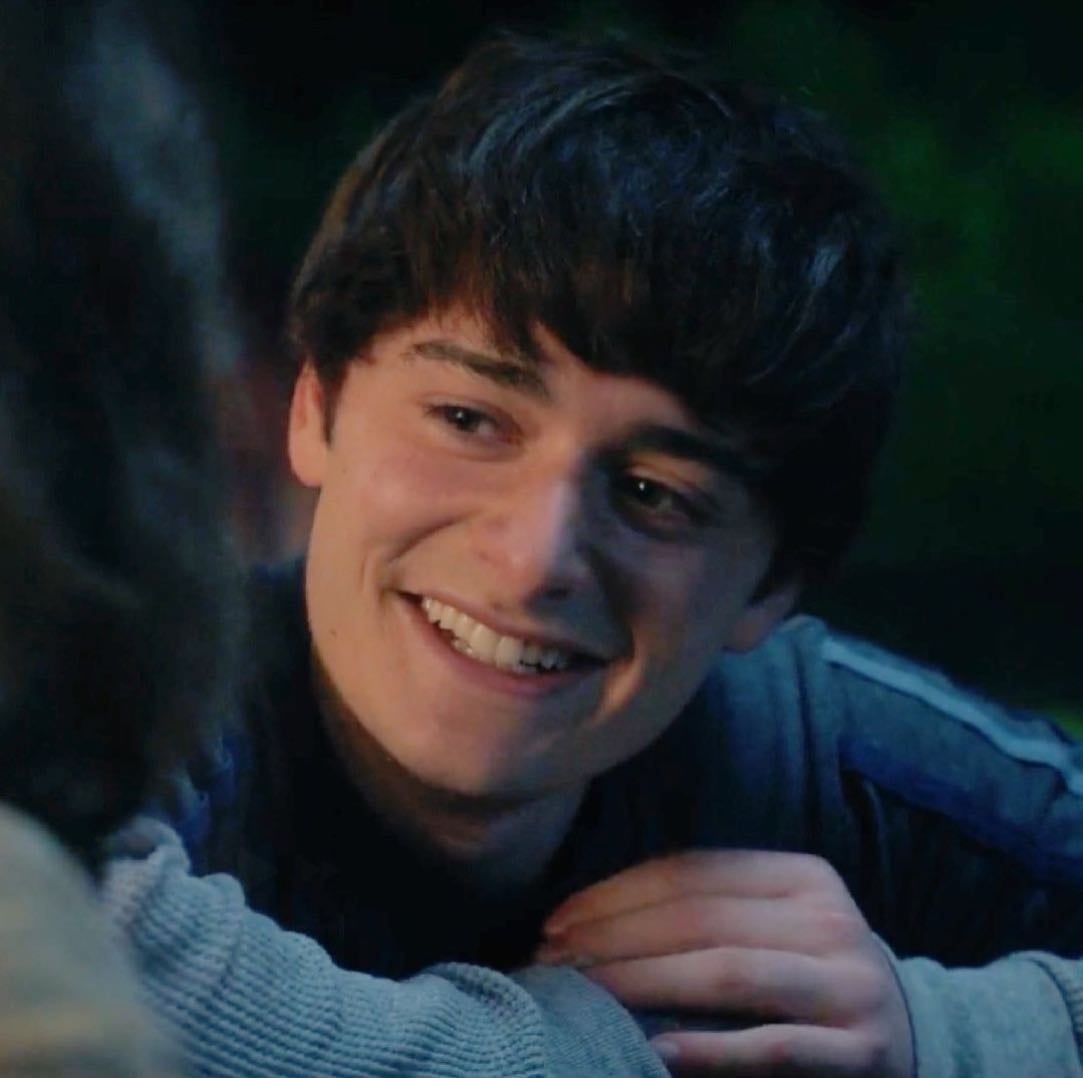 Will Byers - Stranger Things