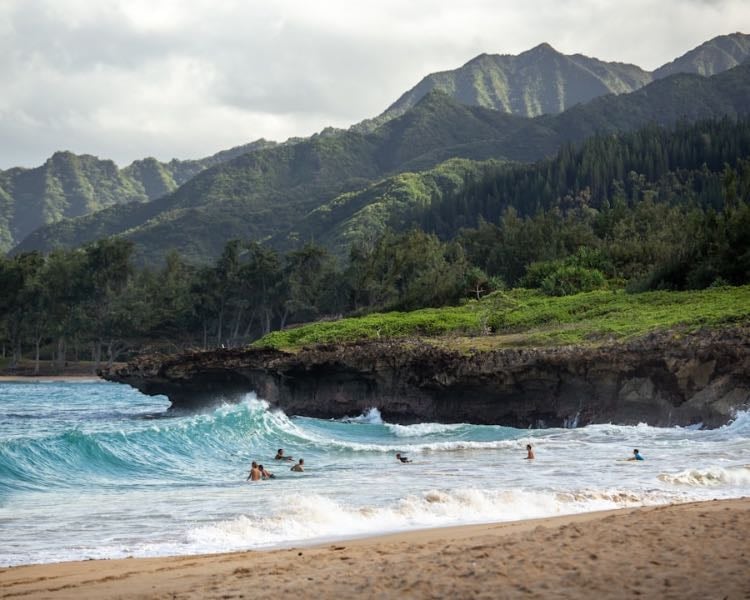 Hawaii - Places hypelist by A