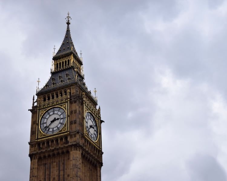 England Bucket List - Places hypelist by A