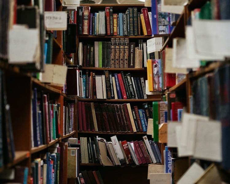 Fav books - Books hypelist by A