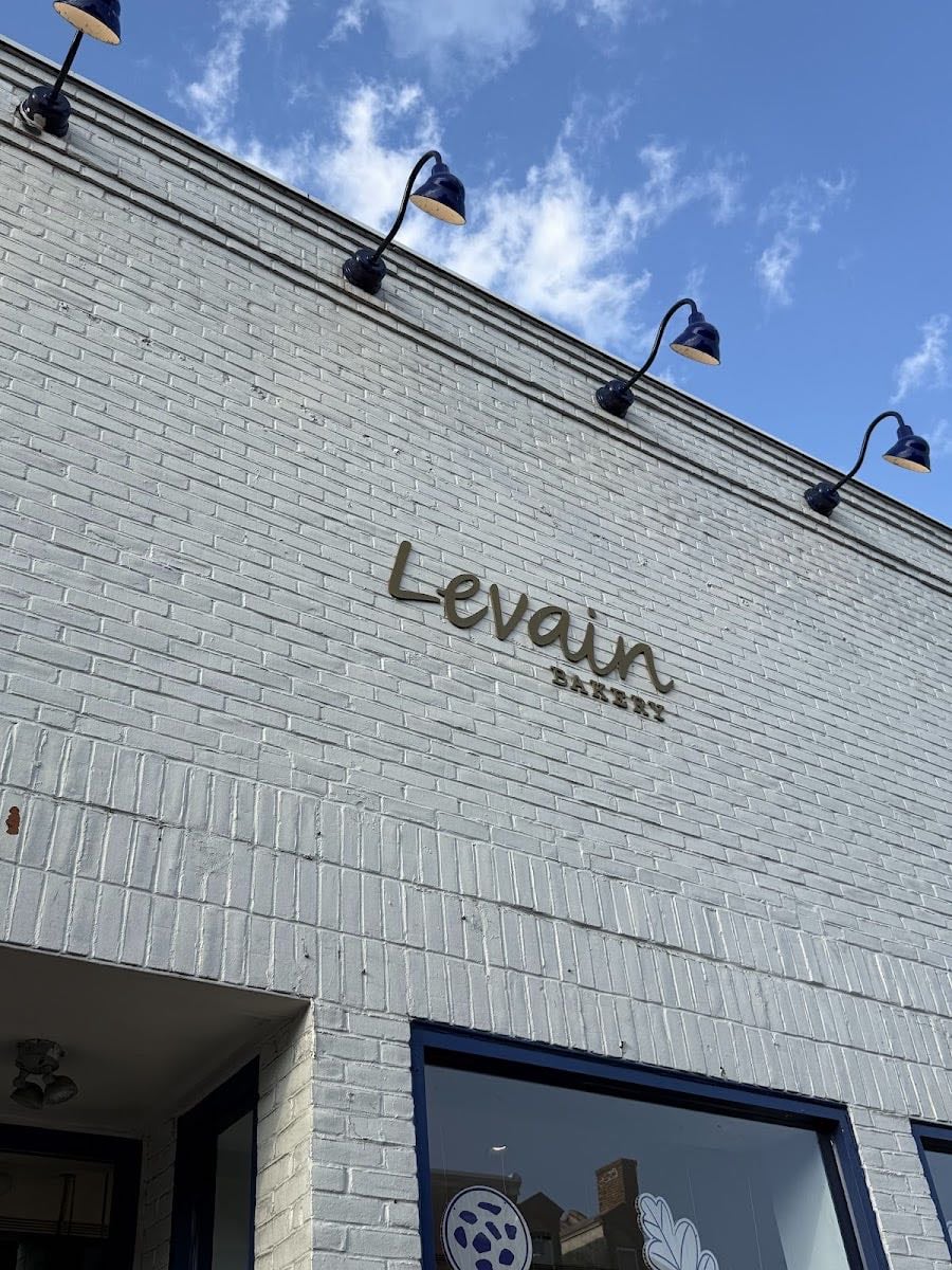 Levain Bakery