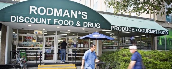 Rodman's