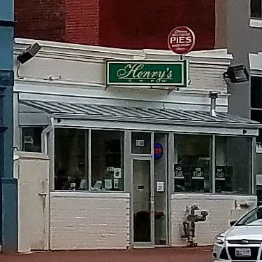 Henry's Soul Cafe