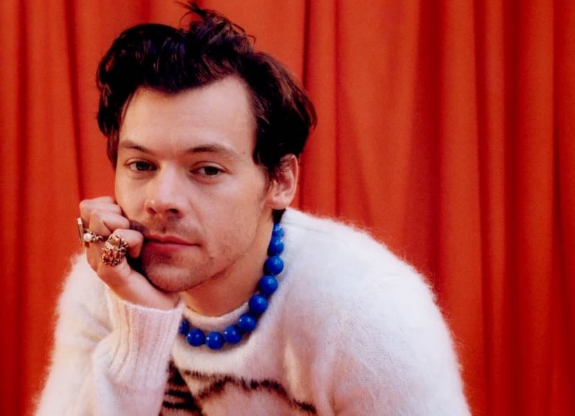 My fave harry songs ✨ - Music hypelist by Daisy