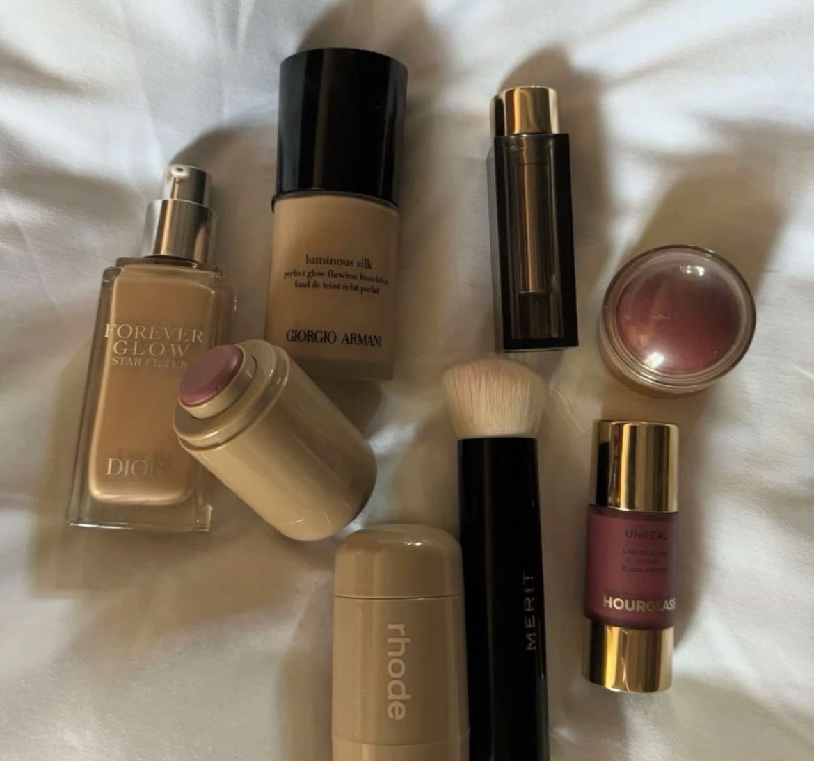 Sarah’s Japanese Makeup Recs