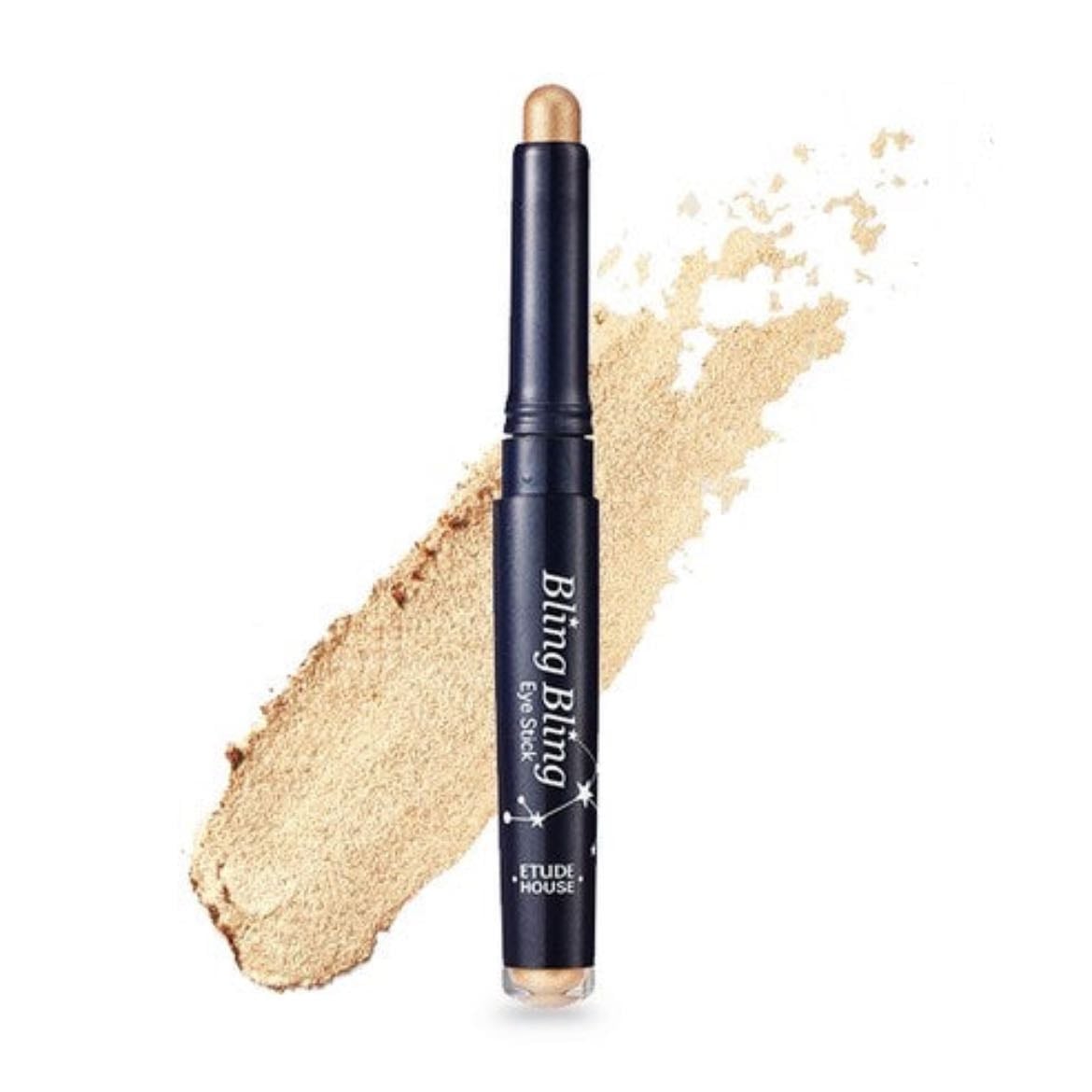 Etude House Eye Glitter Stick - 09