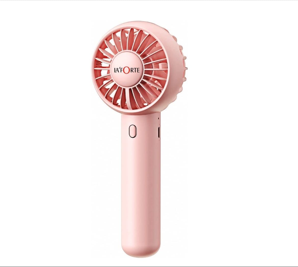 Portable Fan