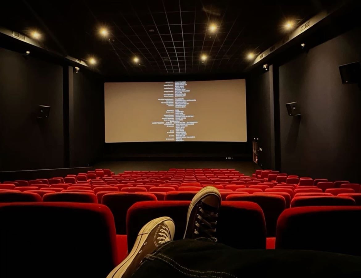 movies i want to watch - Movies hypelist by lia