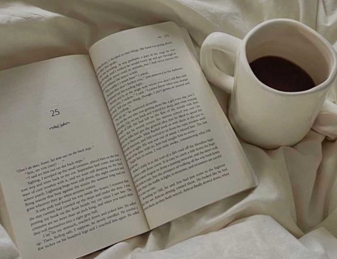 books i've read (2024) - Books hypelist by lia