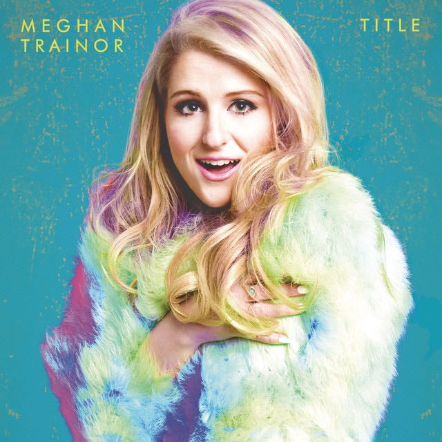 Like I''m Gonna Lose You (feat. John Legend) - Song · Meghan Trainor, John Legend