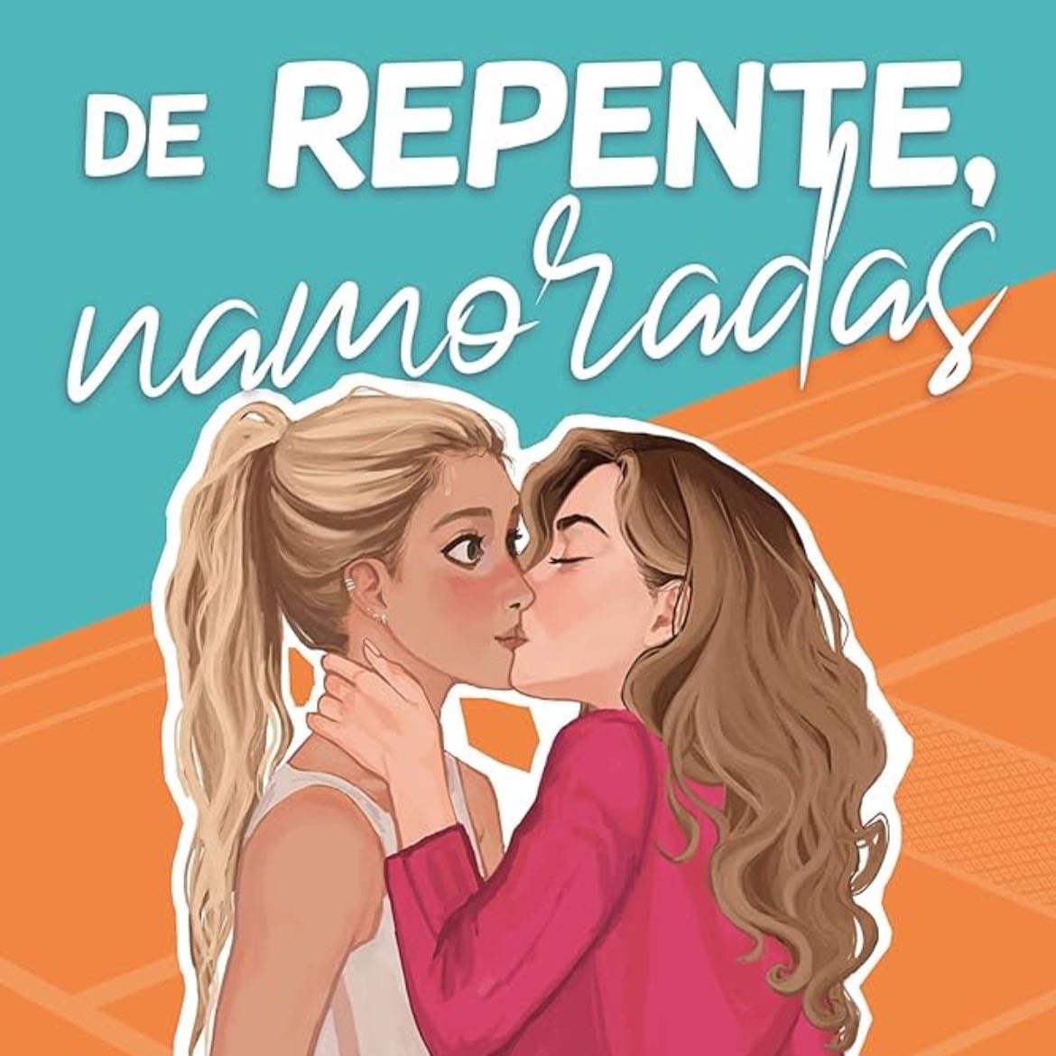 de repente namoradas - g. b. baldassari