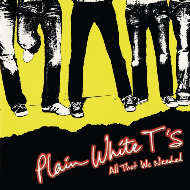 Hey There Delilah - Song · Plain White T''s