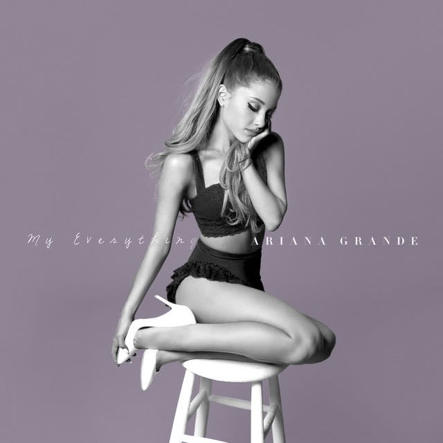 Too Close - Song · Ariana Grande