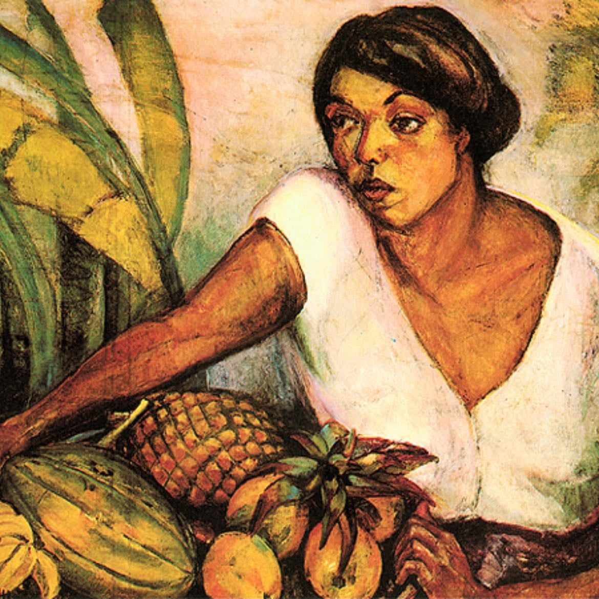 Tropical - anita malfatti, 1917