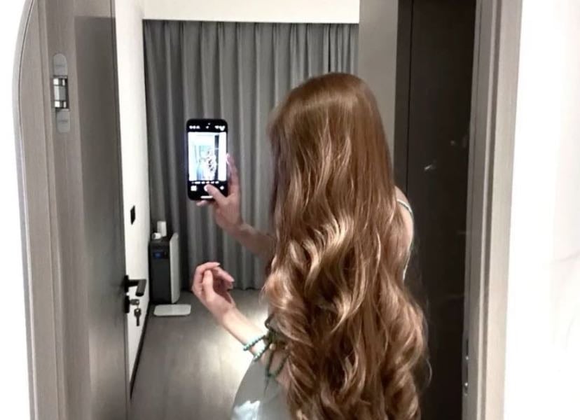 Lista de deseos cabello