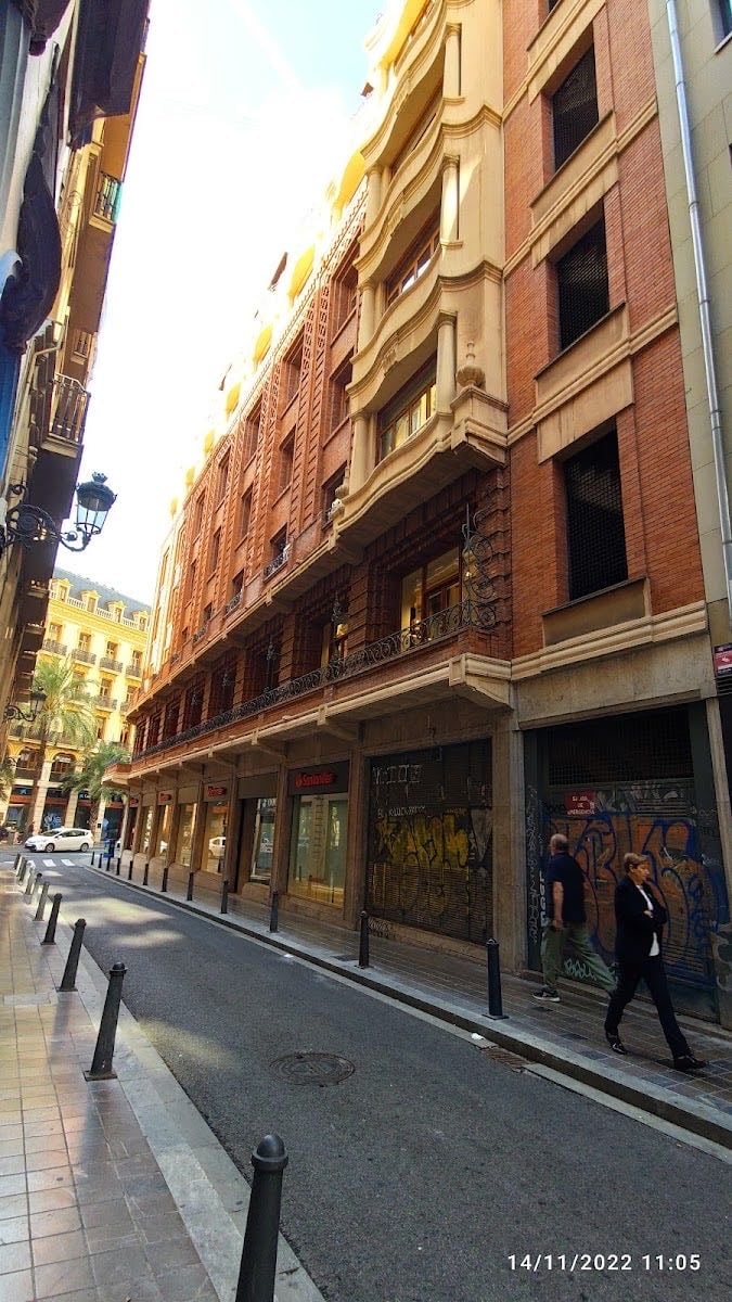 El Carmen