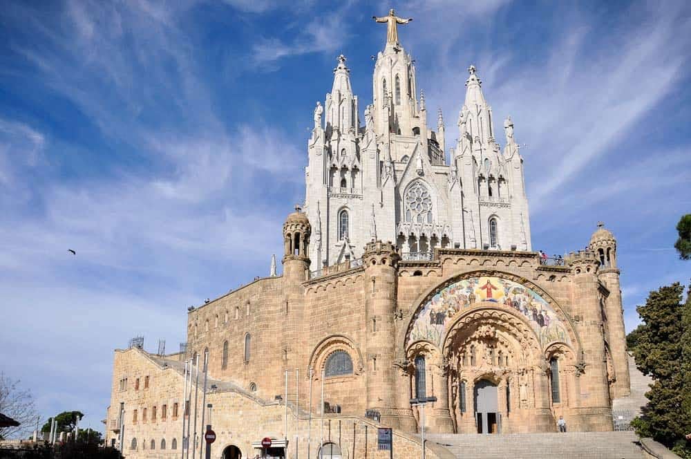 Tibidabo