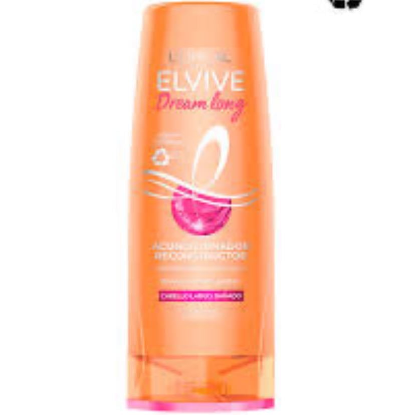 Shampoo Elvive Dream Long