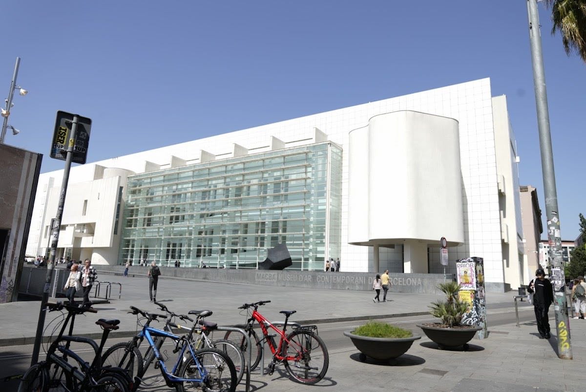 MACBA