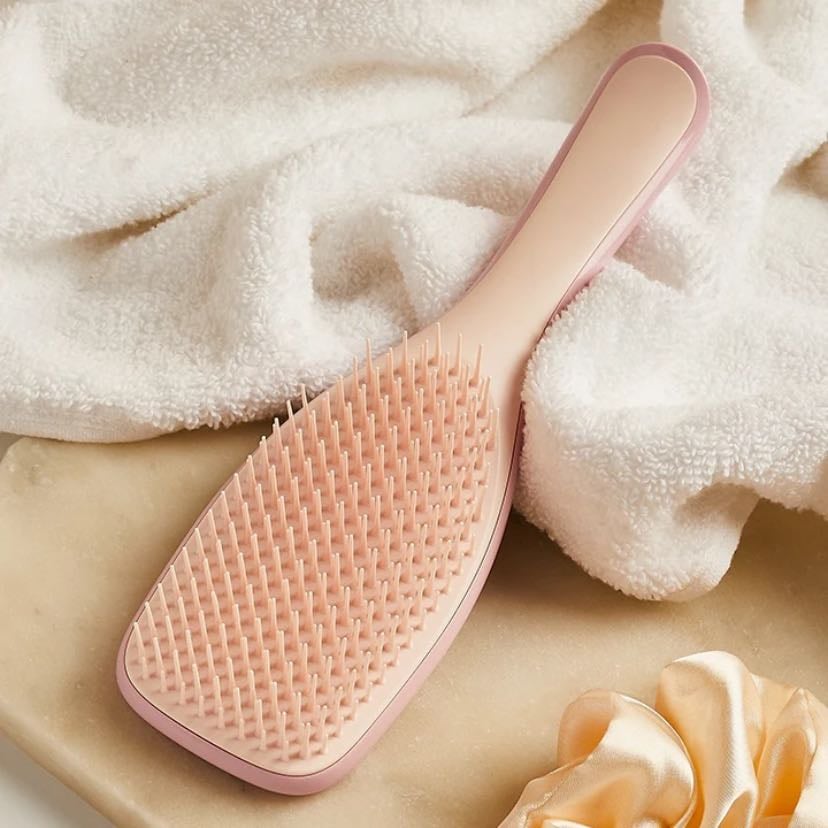 Peine para cabello fino