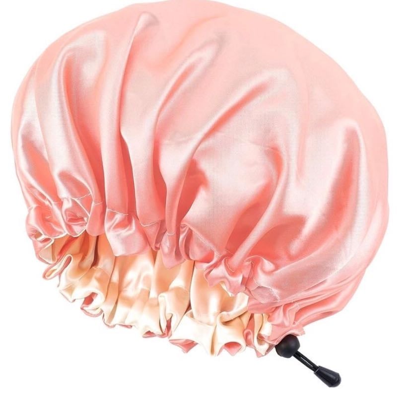 Gorro de Satin