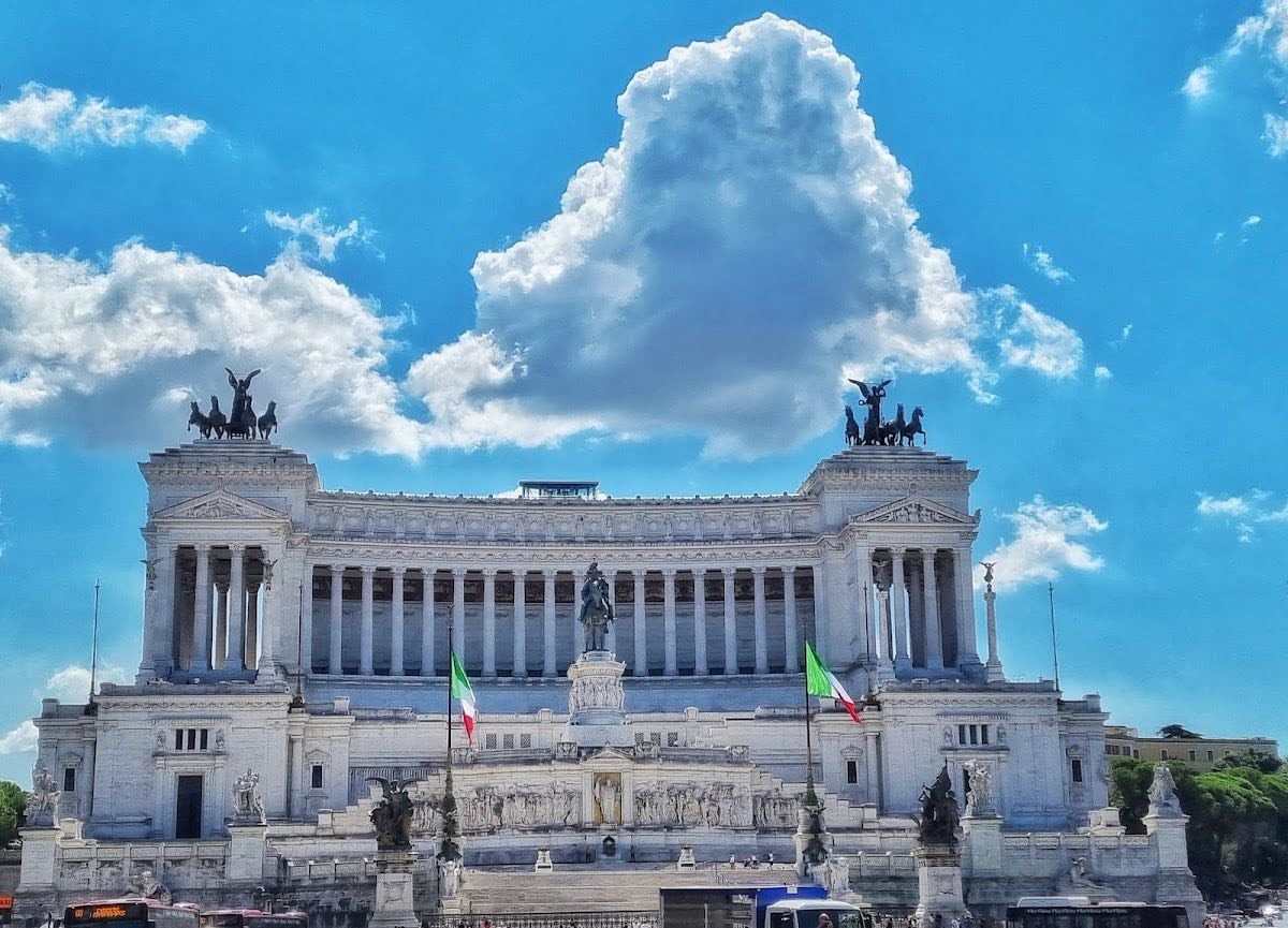 Plaza Venezia